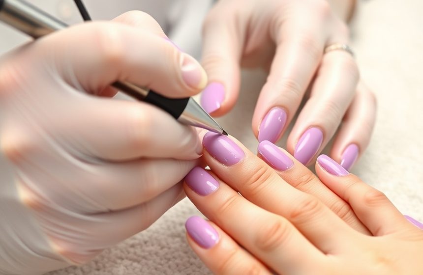 Soft Gel — Uñas Esculpidas La Plata